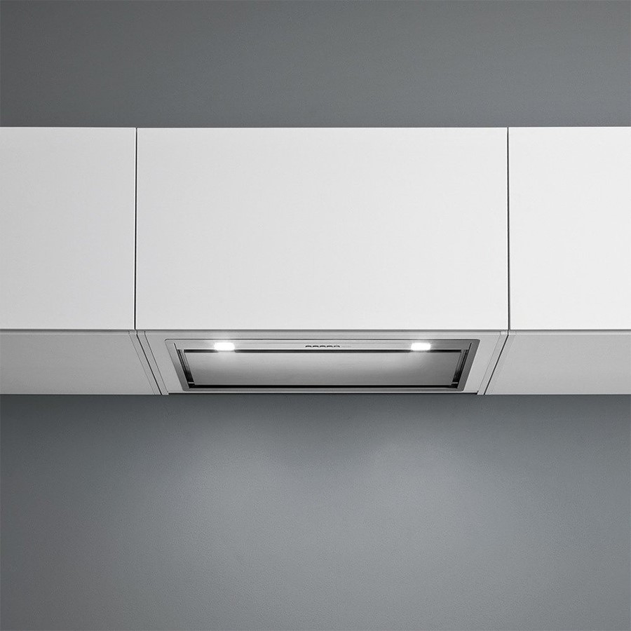 additioanl image for  Falmec Hood Incasso Built-In Inox 50 cm 