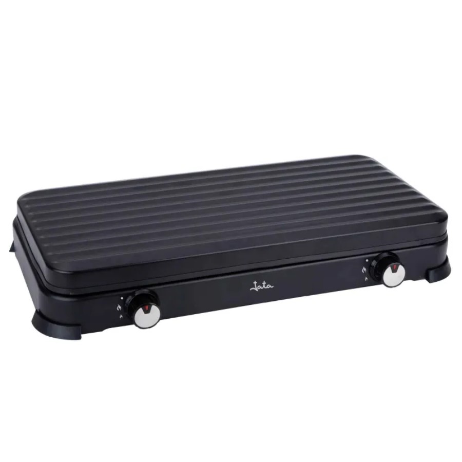 additioanl image for  Jata Portable Gas Cooker 2 Burner 