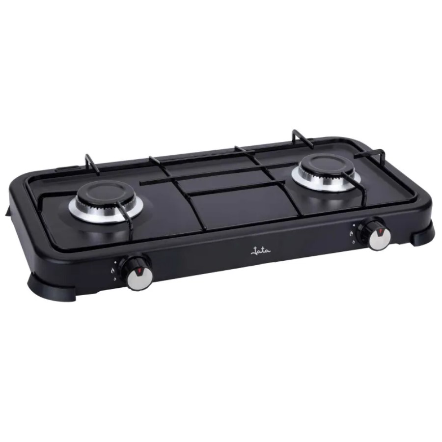 additioanl image for  Jata Portable Gas Cooker 2 Burner 