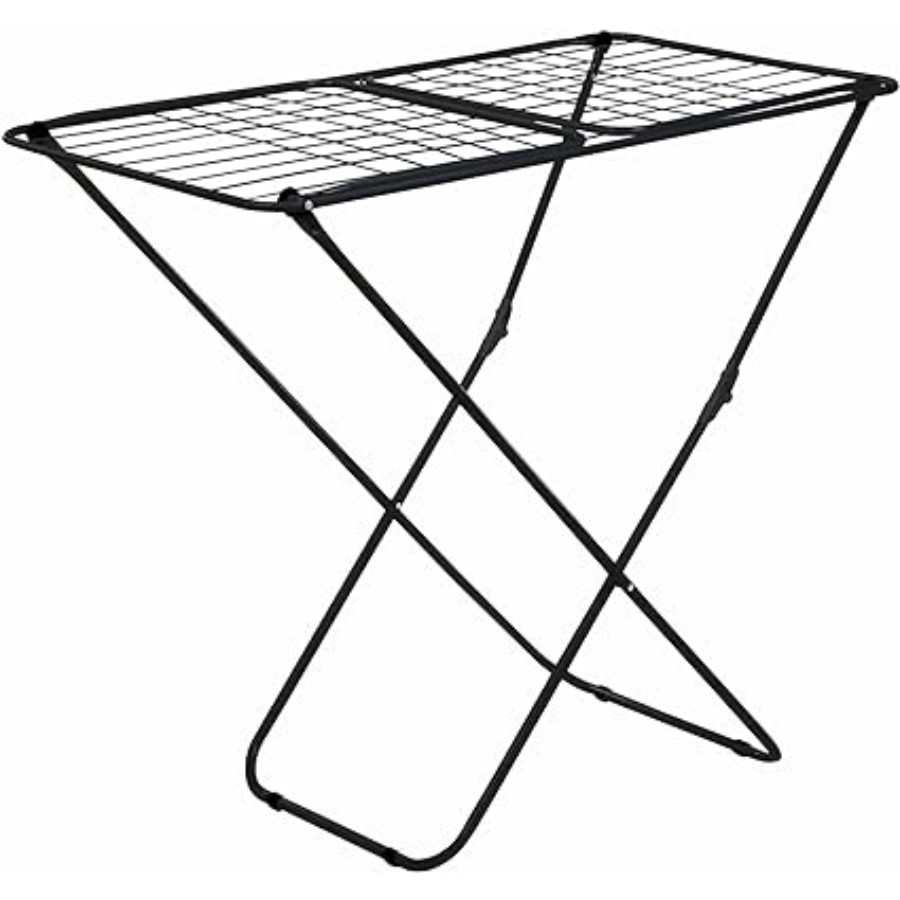 additioanl image for  Jata Cloths Dryer Rack With Wings 