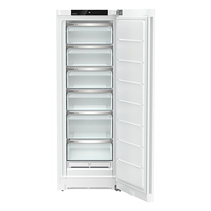 additioanl image for  Liebherr Freezer 6 Drawer White No Frost 