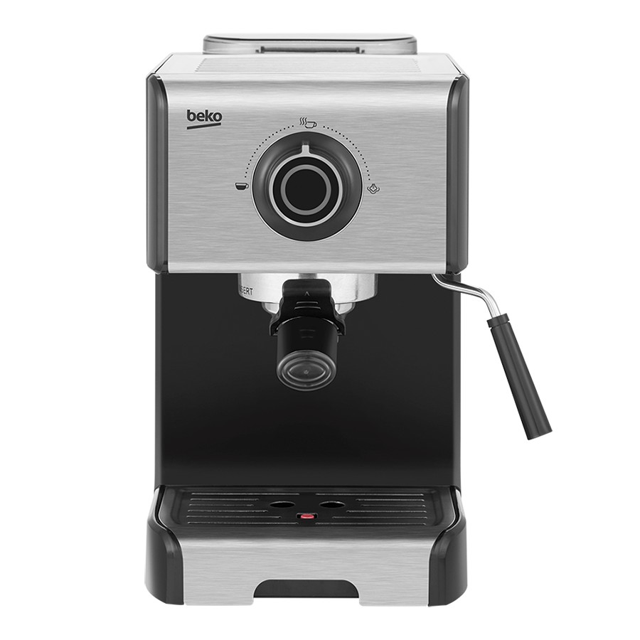 additioanl image for  Beko Espresso Coffee Machine Black 