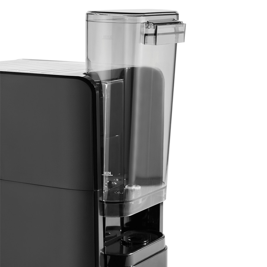 additioanl image for  Beko Espresso Coffee Machine Black 