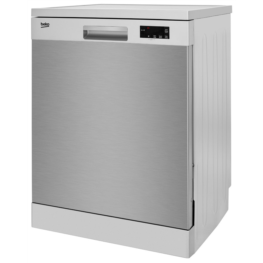 additioanl image for  Beko Dishwasher 14 Place Settings 