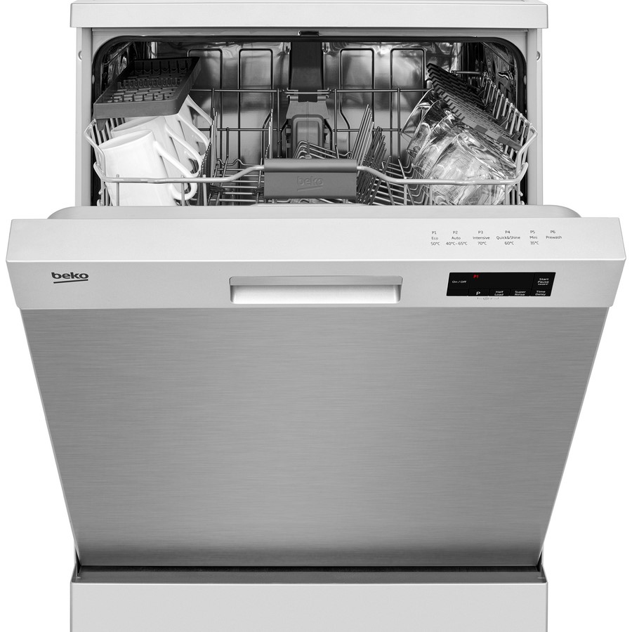 additioanl image for  Beko Dishwasher 14 Place Settings 