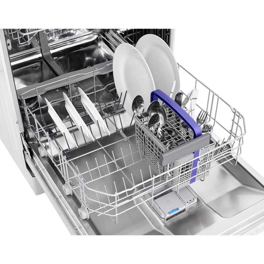 additioanl image for  Beko Dishwasher 14 Place Settings 