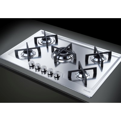 additioanl image for  Foster Cooker Hob KS St/St 79x50 