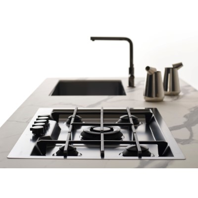 additioanl image for  Foster Cooker Hob KE Gun Metal FM|TM 