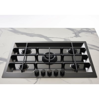 additioanl image for  Foster Cooker Hob KE Gun Metal FM|TM 