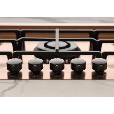 additioanl image for  Foster Cooker hob KE Copper FM|TM St/St 