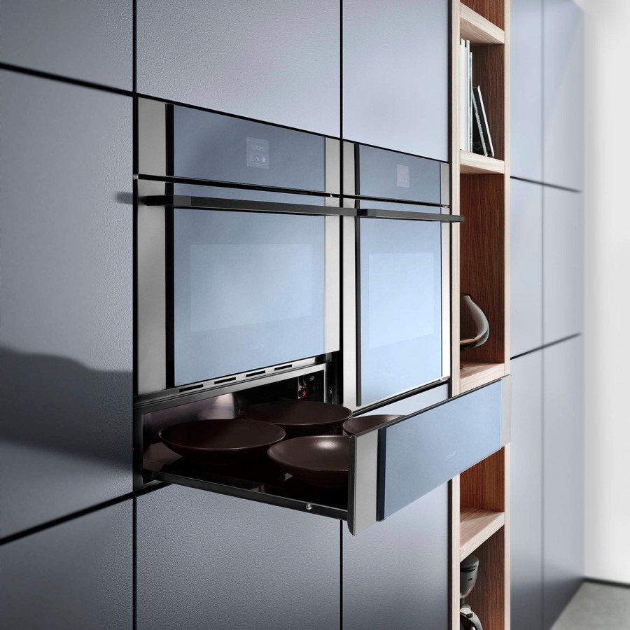additioanl image for  Foster Oven Series 4001 S/St+Glass 60x60 