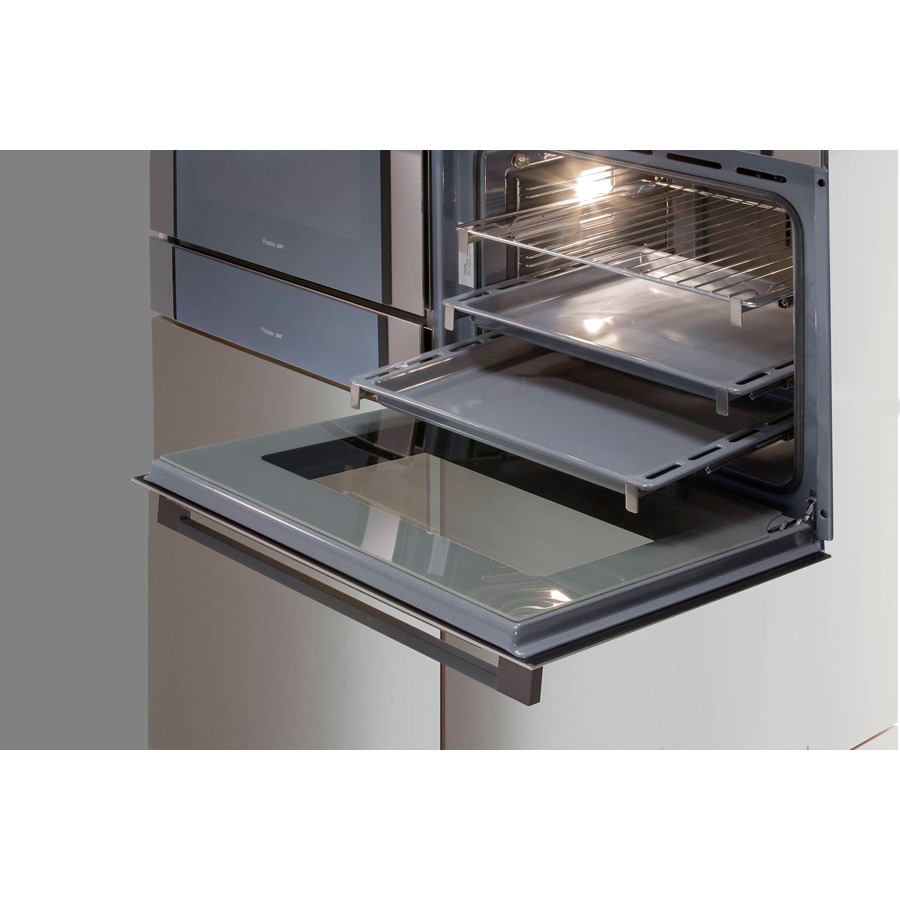 additioanl image for  Foster Oven Series 4001 S/St+Glass 60x60 