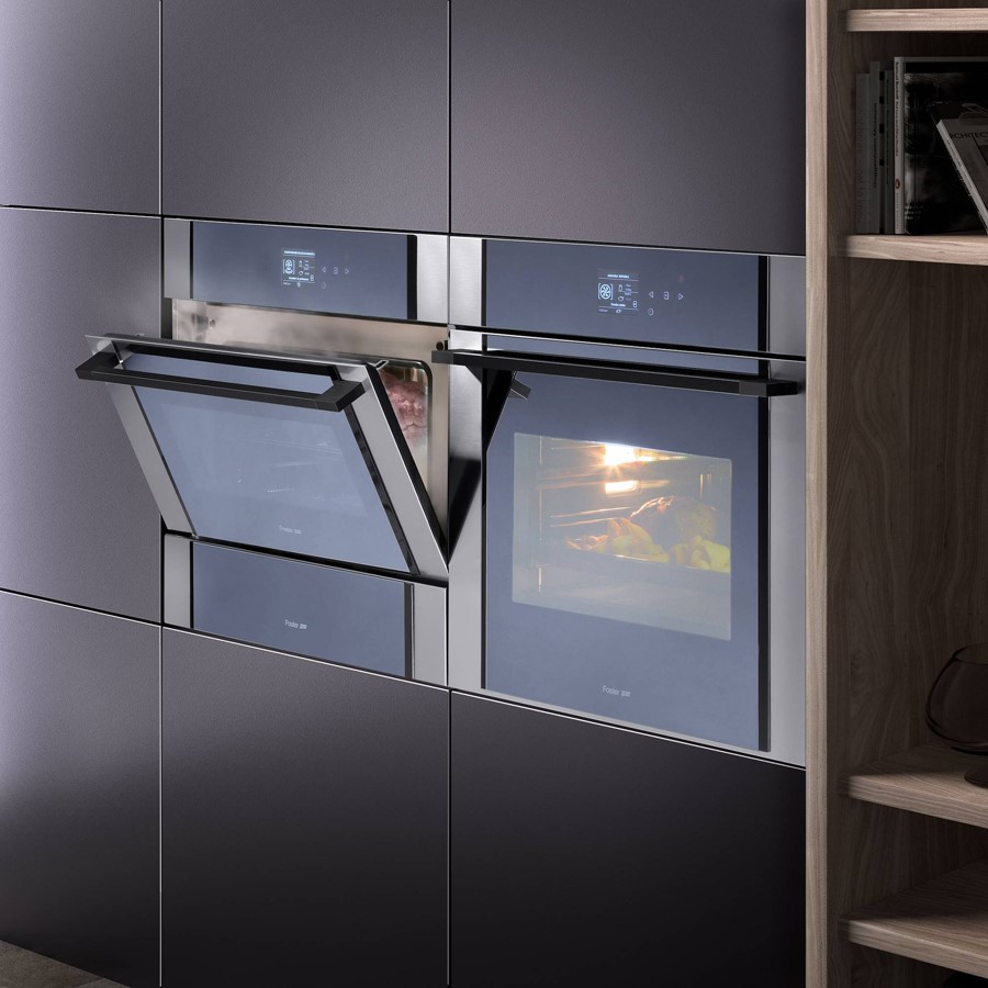 additioanl image for  Foster Oven Series 4001 S/St+Glass 60x46 