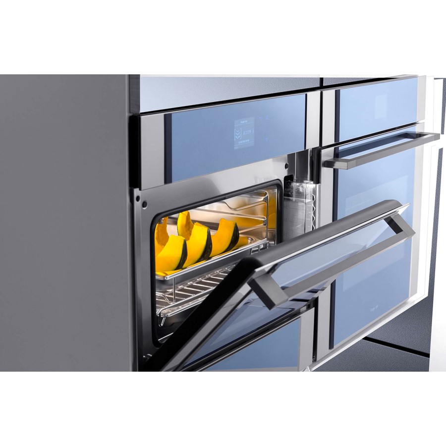 additioanl image for  Foster Oven Series 4001 S/St+Glass 60x46 