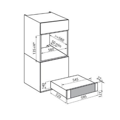 additioanl image for  Foster Plate Warmer Module S4001 