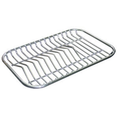 additioanl image for  Foster Stainless Steel Plate Rack 