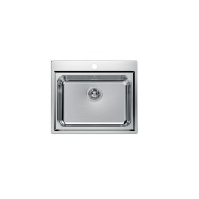additioanl image for  Foster Sink Evo Stndrd(8mm Edge) St/St 
