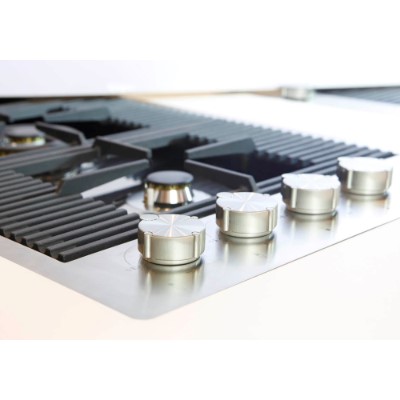 additioanl image for  Foster Gas Cooker Hob Milanello 4b SS 