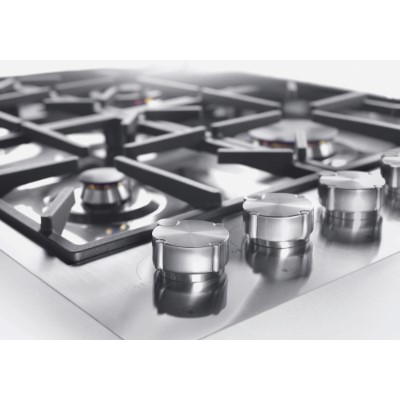 additioanl image for  Foster Gas Cooker Hob Milano 4B Stain.st 