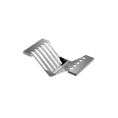 additioanl image for  Foster Stainless Steel Plate Rack 28x14 