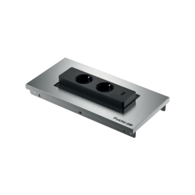 additioanl image for  Foster Push Socket-Holder 