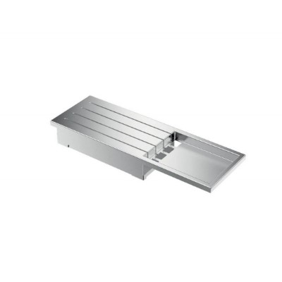 additioanl image for  Foster SS Knife Holder 