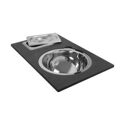additioanl image for  Foster Multi Bowl Kit 