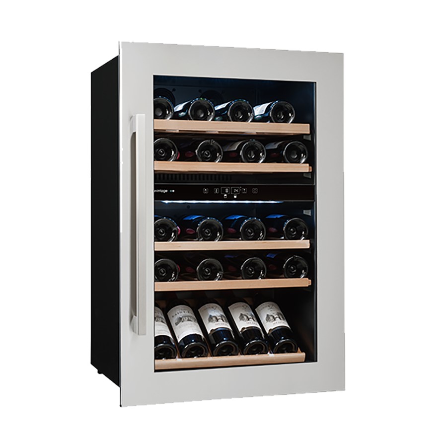 additioanl image for  Avintage Wine Cooler Built-In 52 Bottles 