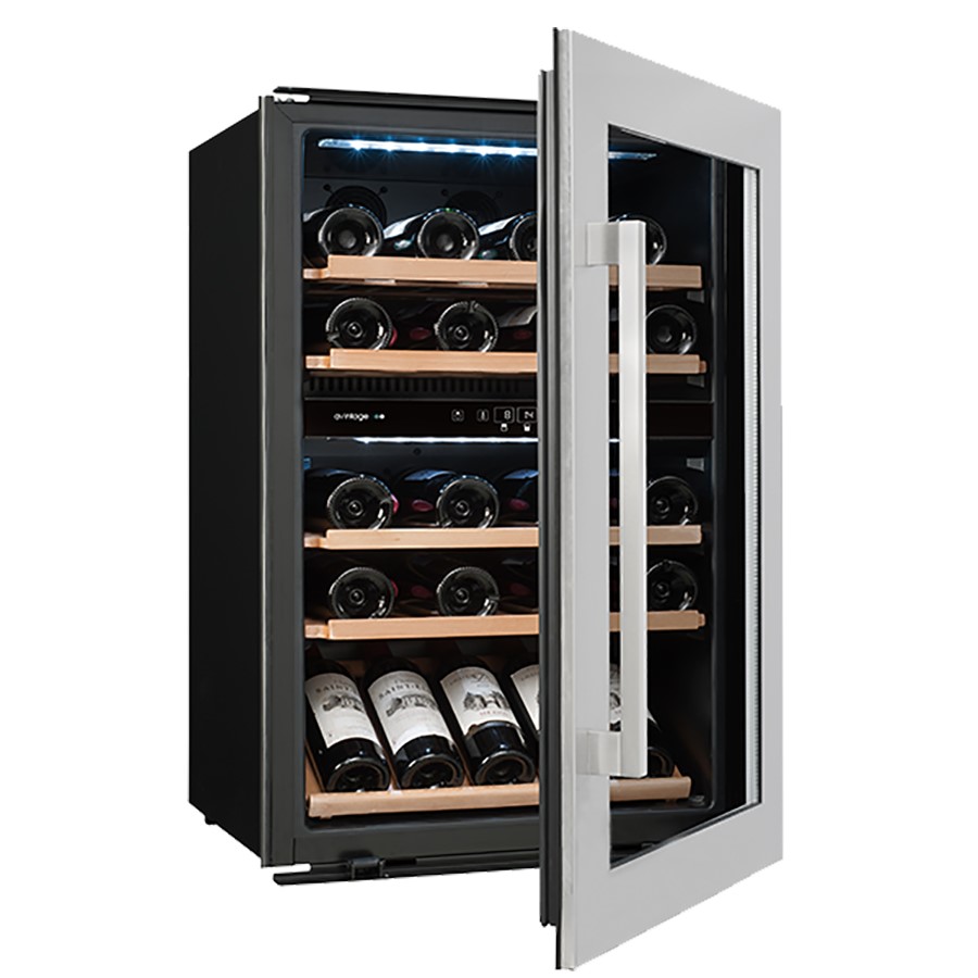 additioanl image for  Avintage Wine Cooler Built-In 52 Bottles 