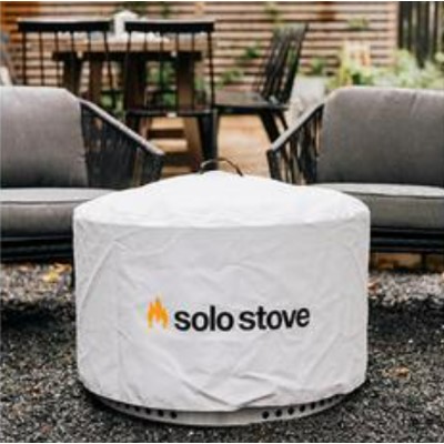 additioanl image for  White Weather Resilient Cover for Yukon 