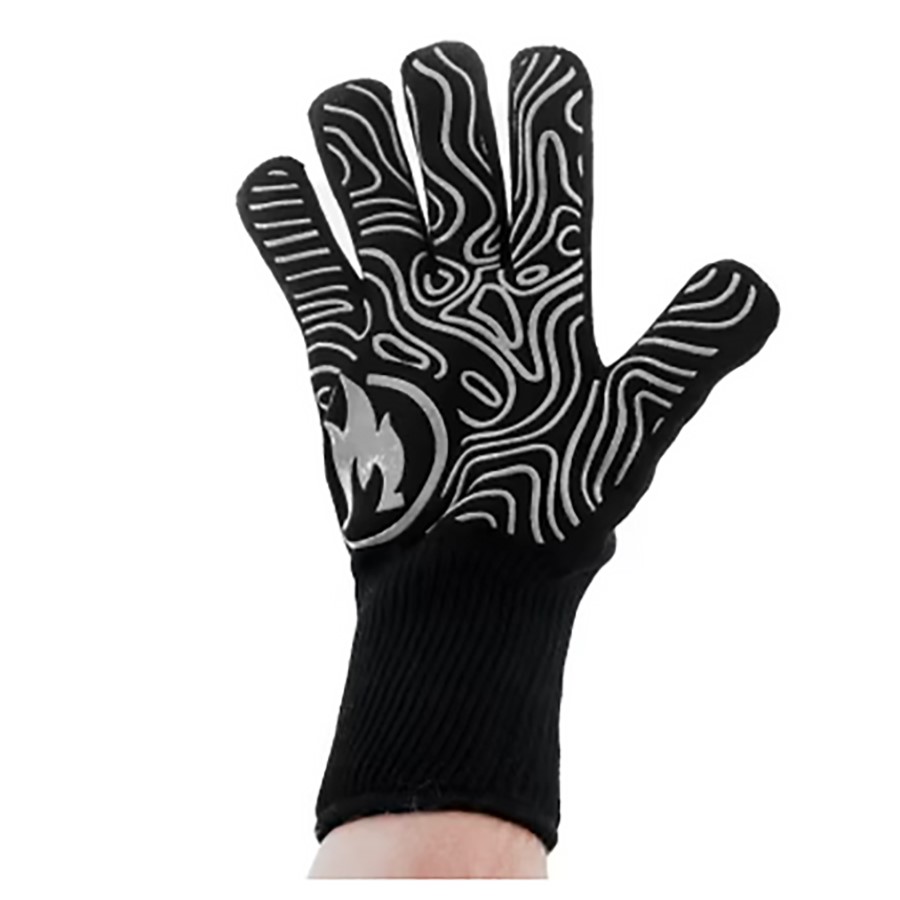 additioanl image for  Solostove High-Heat Resistant Gloves 