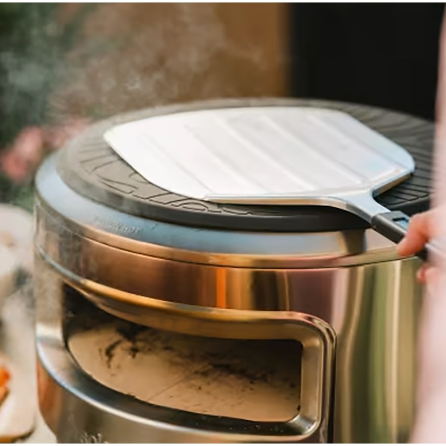 additioanl image for  Solostove Stainless Steel Peel 