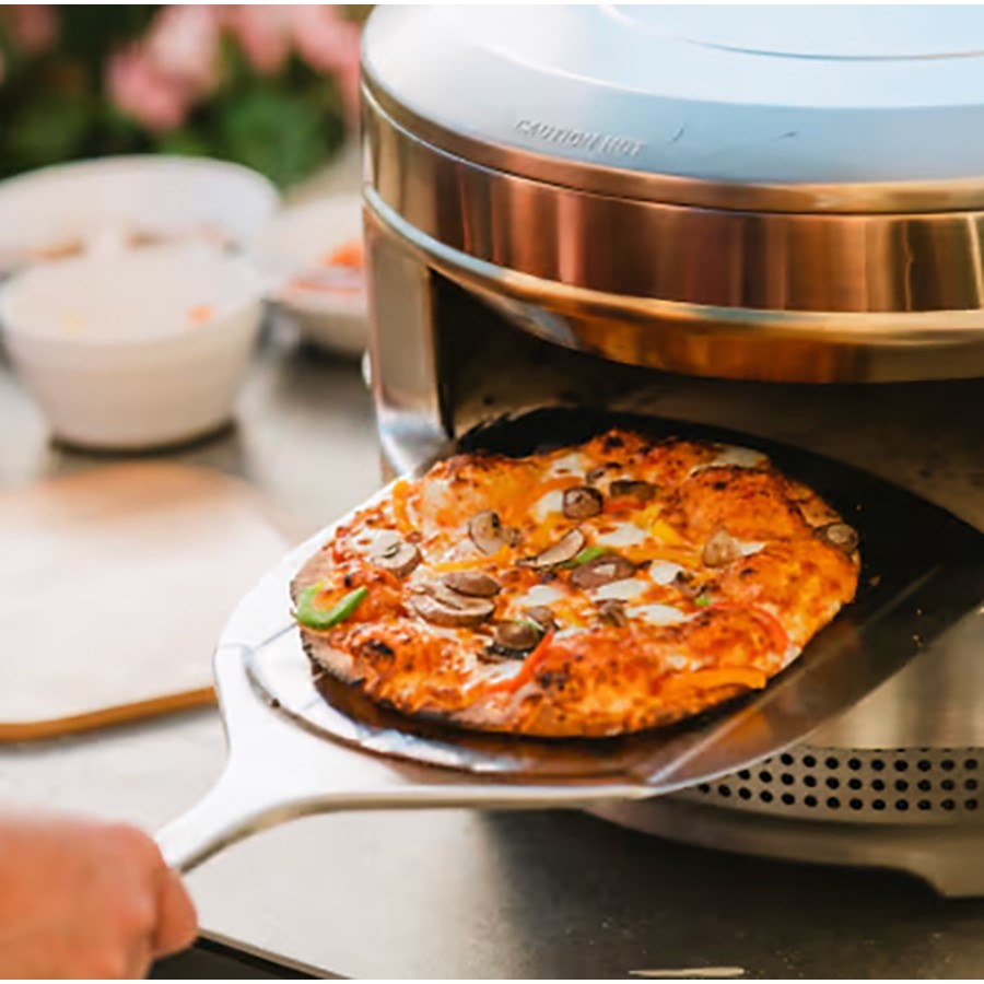 additioanl image for  Solostove Stainless Steel Peel 
