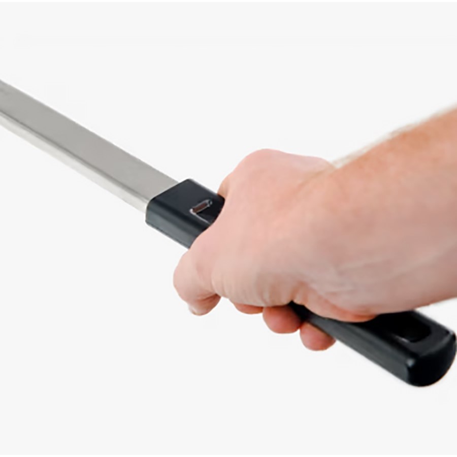 additioanl image for  Solo Stove Stainless Steel Pizza Turner 