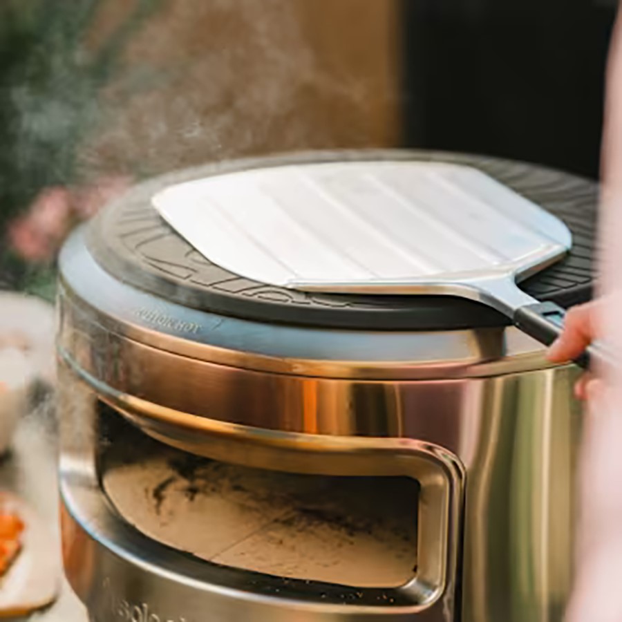 additioanl image for  Solostove Silicone Mat 