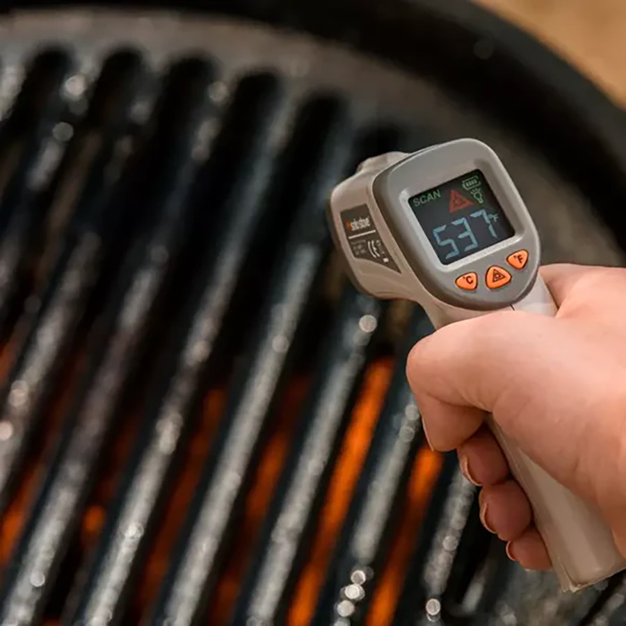 additioanl image for  Solostove Infrared Thermometer 