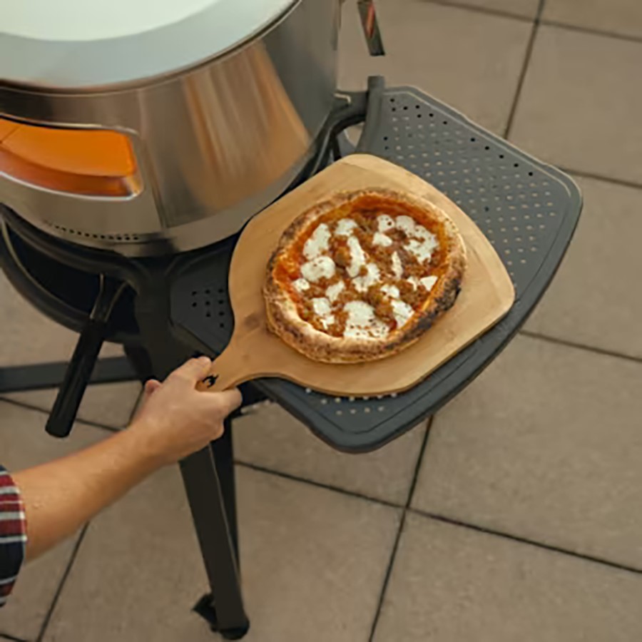 additioanl image for  Solostove Pi Pizza Oven Stand 