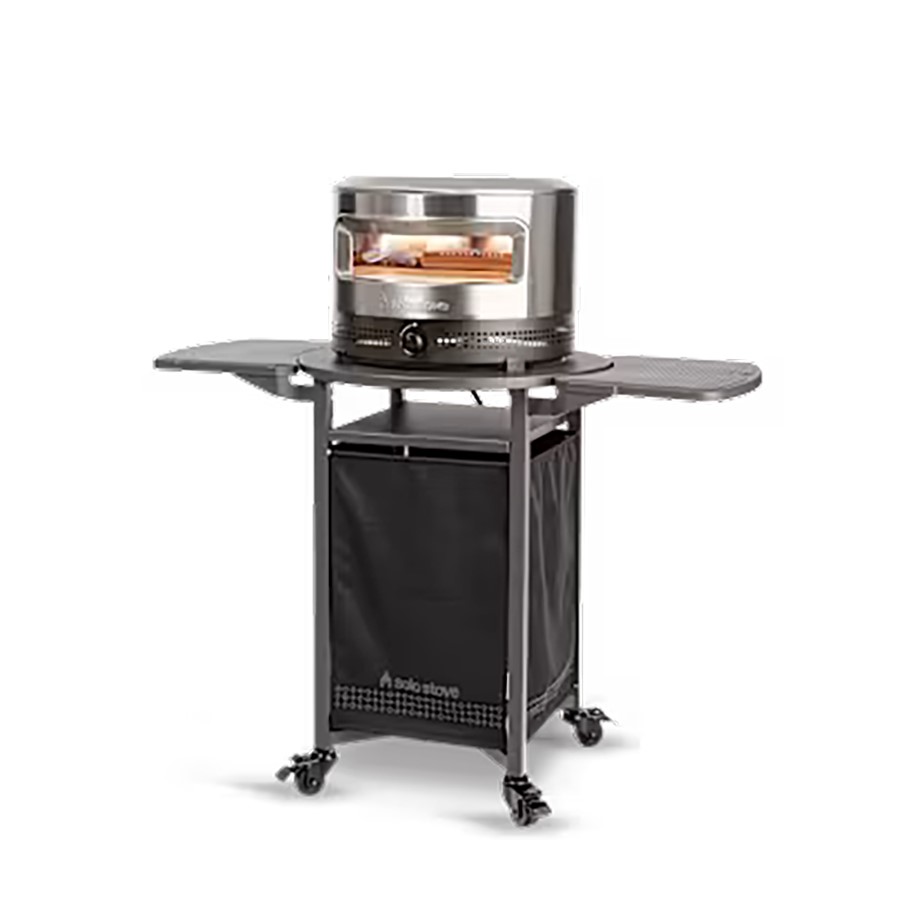 additioanl image for  Solostove Pizza Oven Stand / Cart 