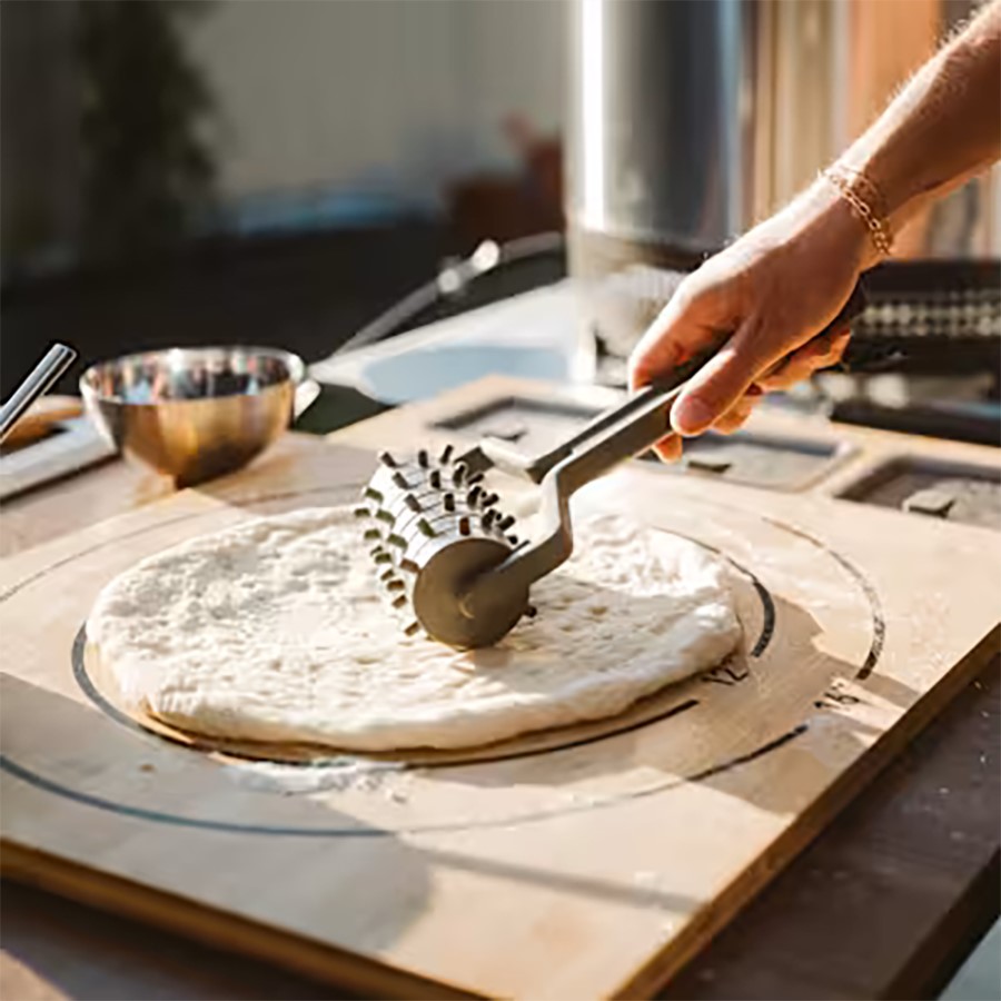 additioanl image for  Solostove Pizza Docker 
