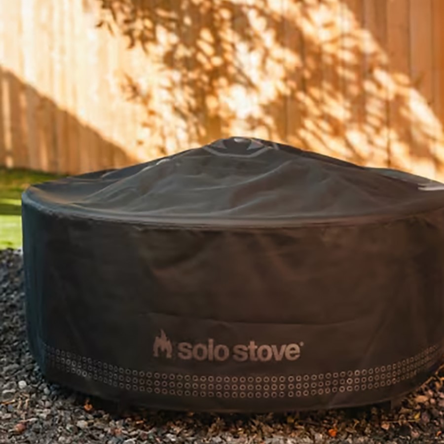 additioanl image for  FirePit Surround Shelter Ranger &Bonfire 