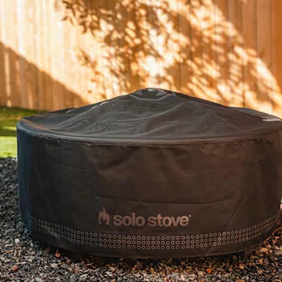 additioanl image for  Solostove FirePit Surround Cover Yukon 