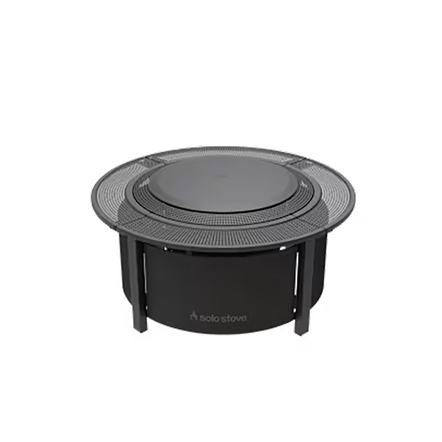 additioanl image for  Solostove Surround Surface Cover Yukon 