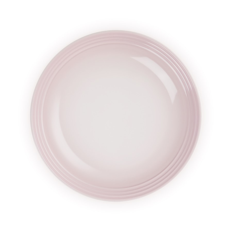 additioanl image for  Le Creuset Deep Pasta Bowl S/Pink 22 cm 
