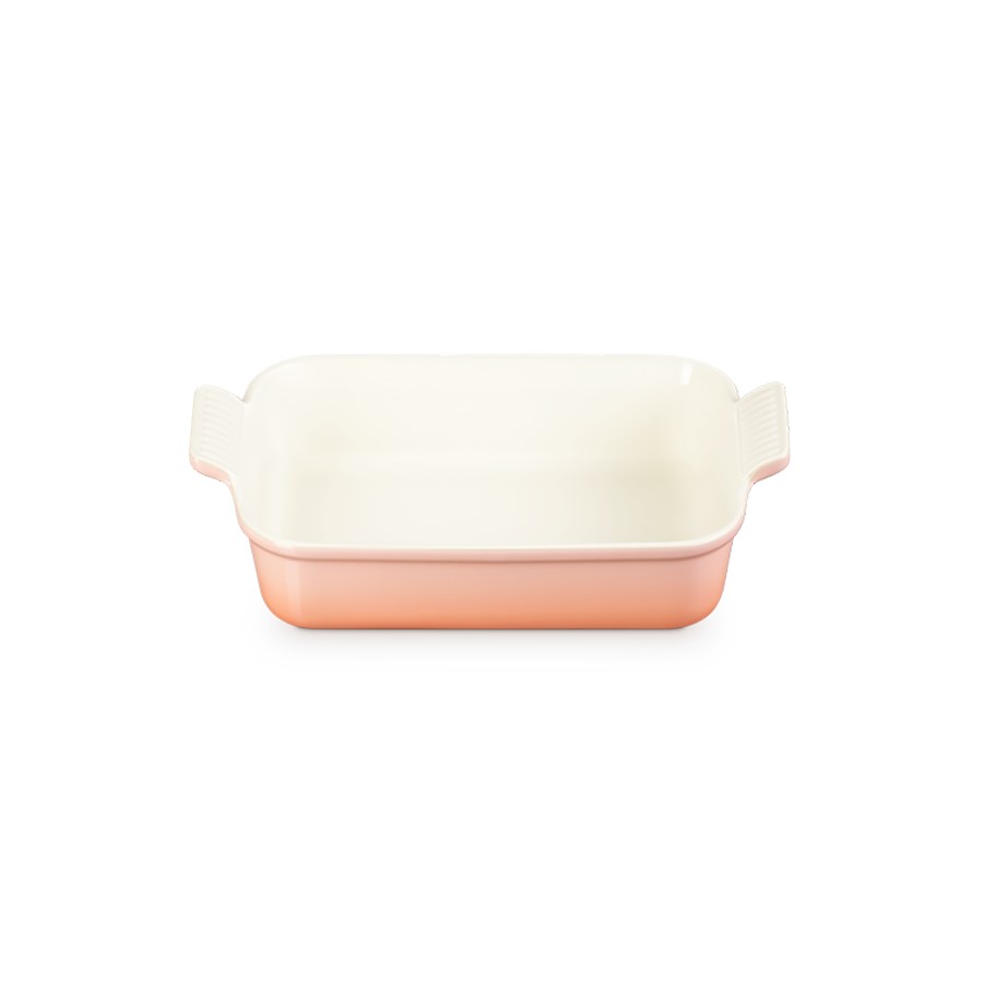 additioanl image for  Le Creuset Rect. Baking Dish Peche 26 cm 