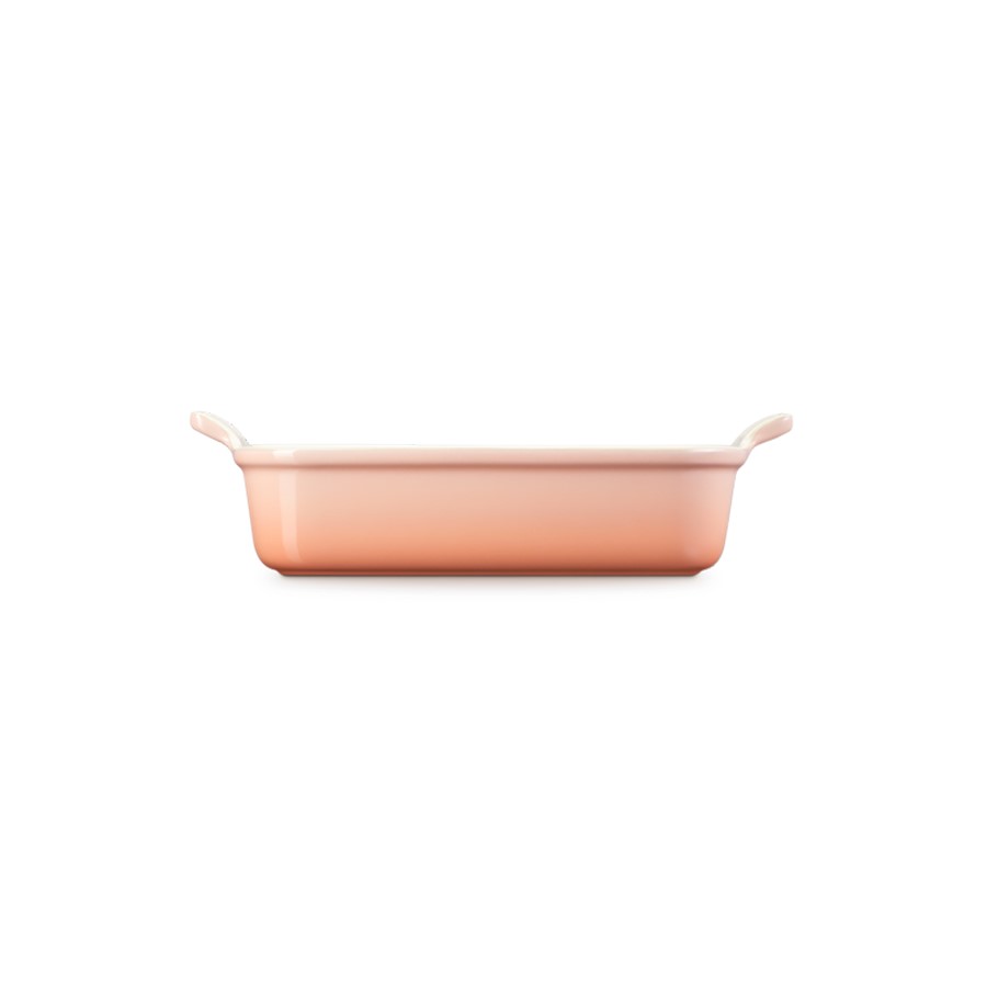 additioanl image for  Le Creuset Rect. Baking Dish Peche 26 cm 