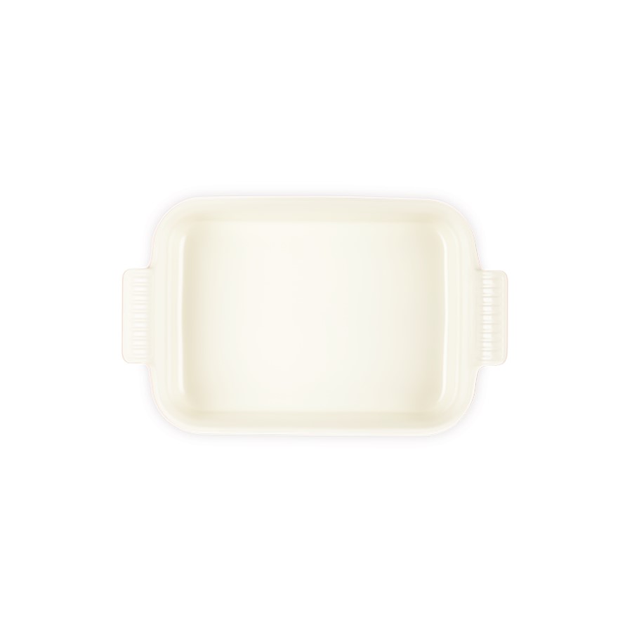additioanl image for  Le Creuset Rect. Baking Dish Peche 26 cm 
