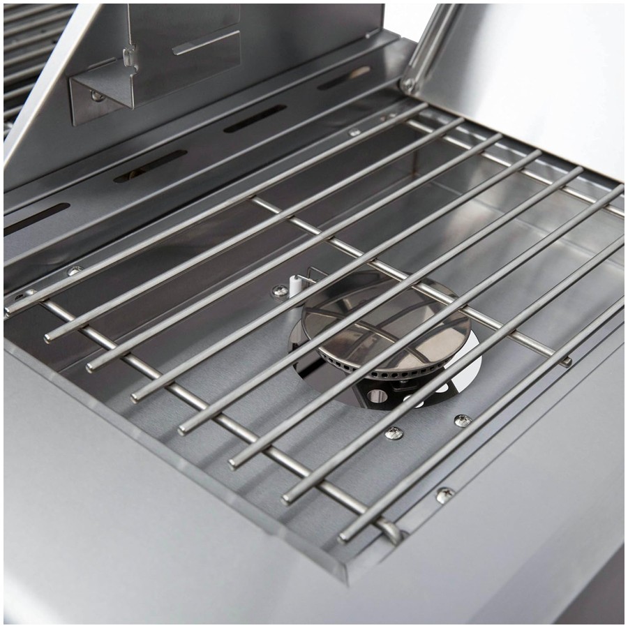 additioanl image for  BlackBull Free Standing BBQ 