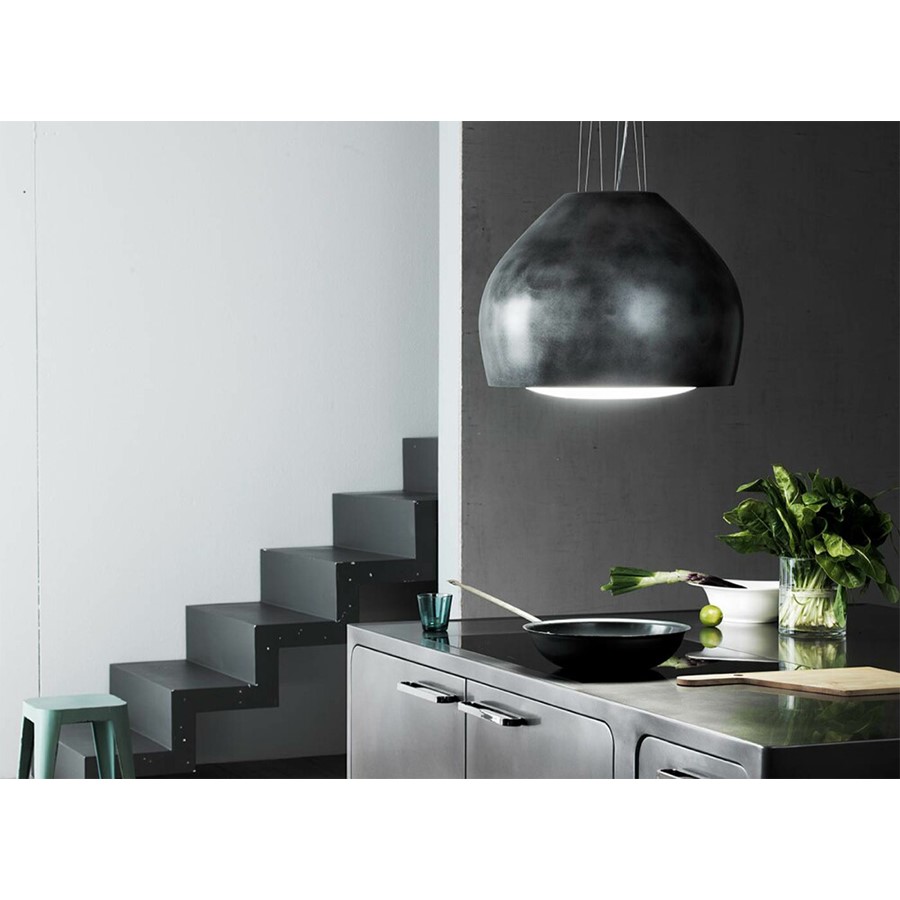 additioanl image for  Falmec Hood Island Sophie 54 cm 