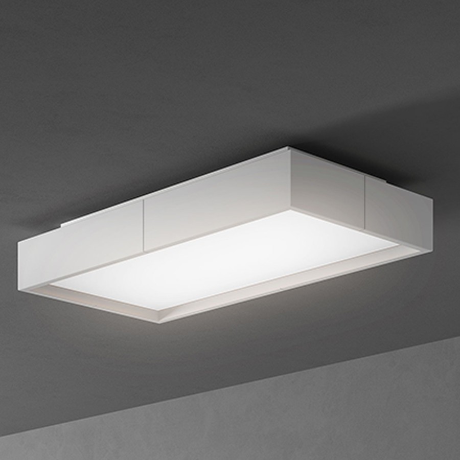 additioanl image for  Falmec Hood Vega Island White 115 cm 