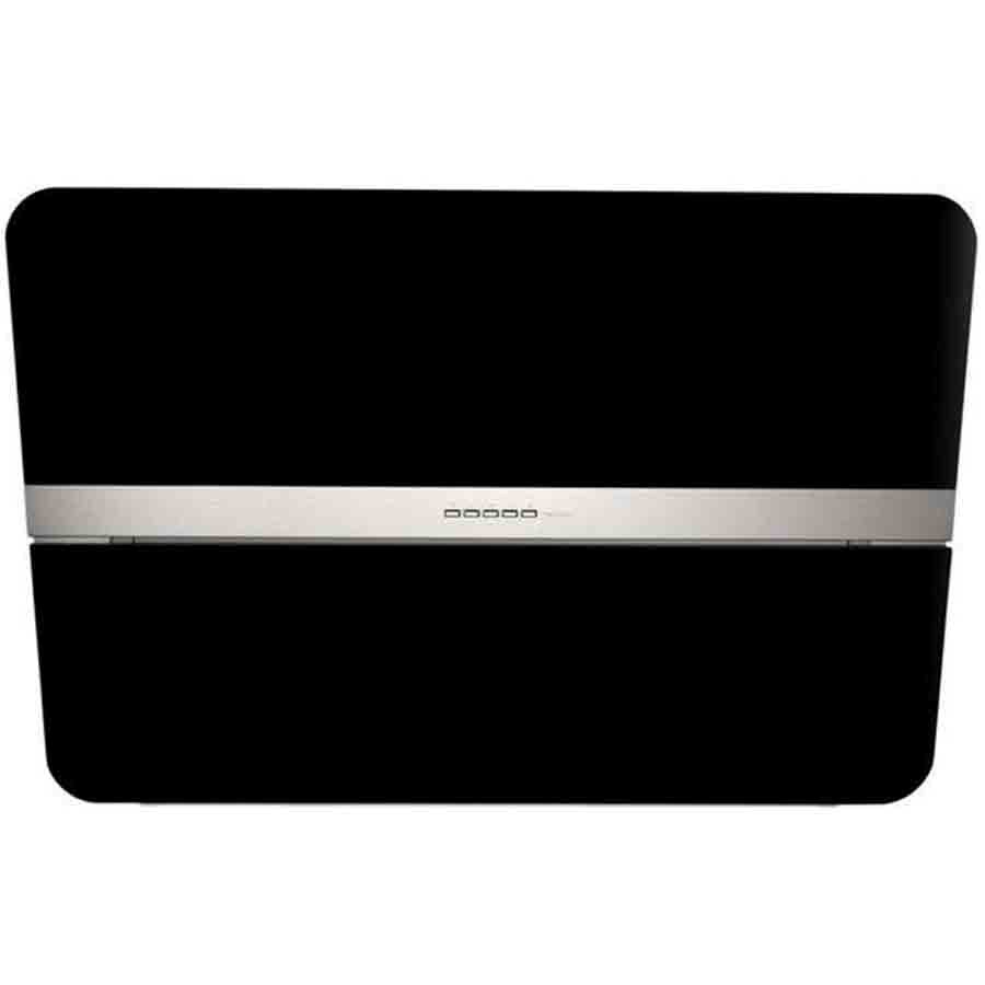 additioanl image for  Falmec Hood Flipper Black Satin Glass 